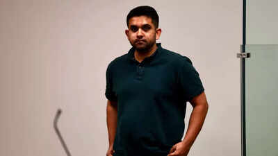 Underground poker ring, debt: Indian-origin engineer jailed in New Zealand for $1m fraud, he was planning to move to Australia