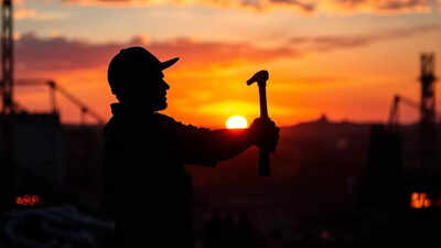 AI- Representative Image German shadow economy booms amid high taxes and state aid