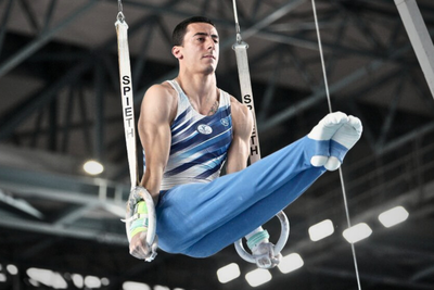Who Is Lorenzo Bonicelli? Latest Update on the Italian Gymnast’s Condition After Nasty Fall at World University Games