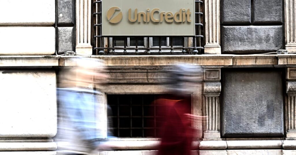 Two visions of European finance clash at elite Italian banking gathering – POLITICO Two visions of European finance clash at elite Italian banking gathering – POLITICO