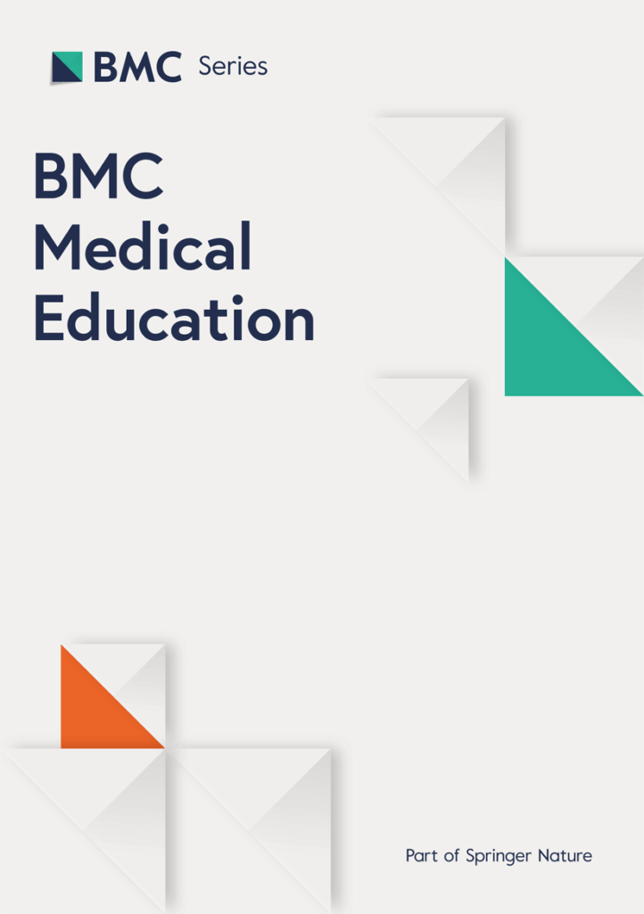 Navigating challenges in medical english learning: leveraging technology and gamification for interactive education – a qualitative study | BMC Medical Education Navigating challenges in medical english learning: leveraging technology and gamification for interactive education – a qualitative study | BMC Medical Education