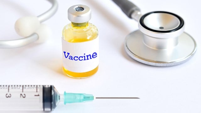 Concerns grow amid vaccine lawsuit against Health and Human Services