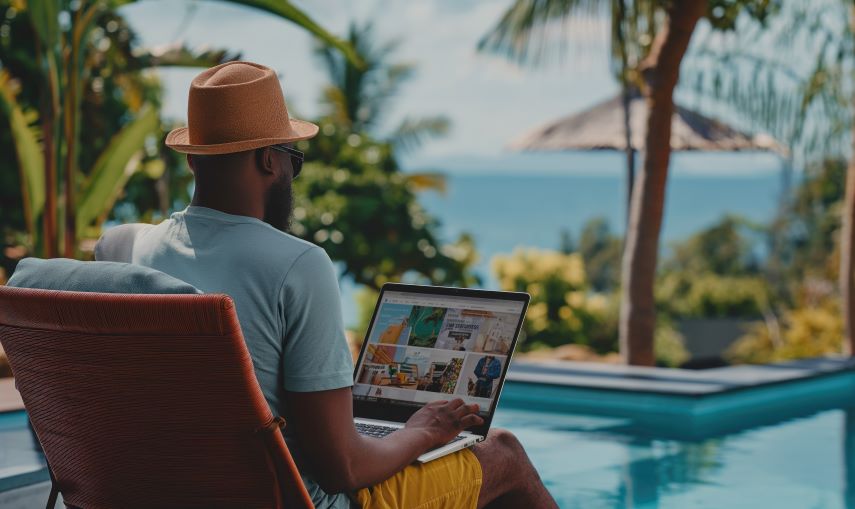 The Future Of South African Travel: Personalized Journeys And Cutting Edge Technology The Future Of South African Travel: Personalized Journeys And Cutting Edge Technology