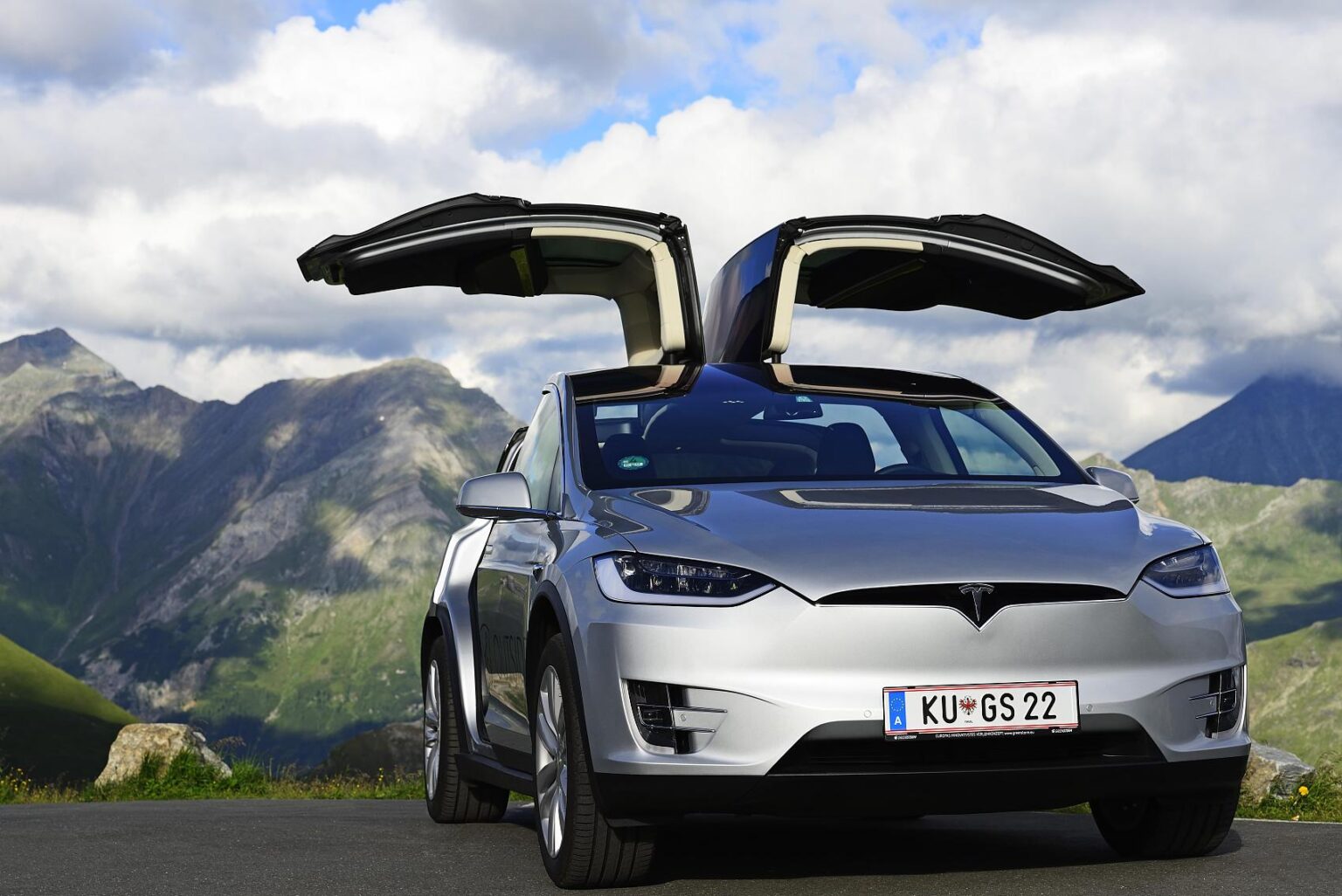 While sales in the European market are generally declining, Norway has become a “safe haven” for Tesla. share_log
