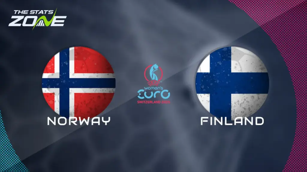 Norway vs Finland Preview & Prediction | UEFA Women’s EURO 2025 | Group Stage