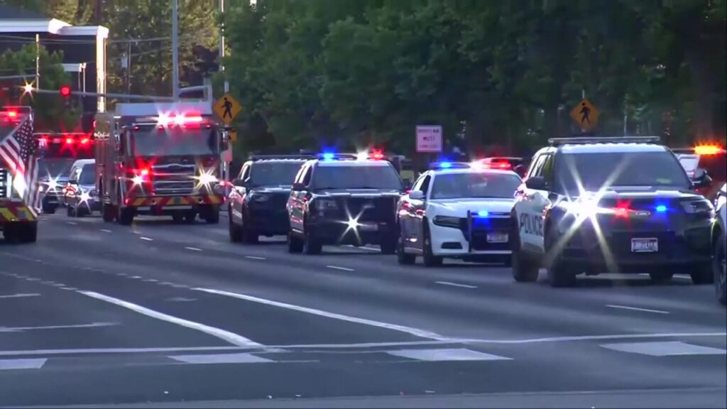 First responder mental health support after Idaho shooting