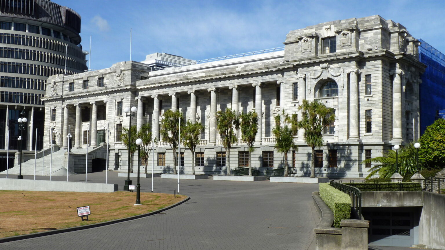 New Zealand online casino legislation clears first reading in Parliament