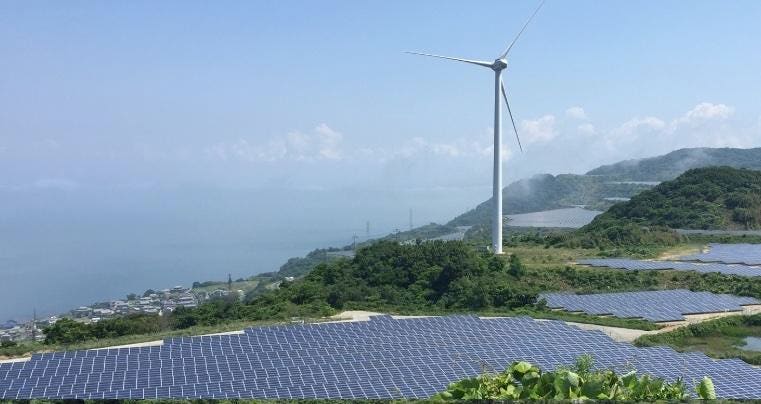 Thai Billionaire Vongkusolkit Family’s Banpu Buys Stake In Australian Energy Storage Project