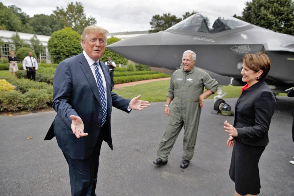 Renewed controversy in Switzerland over US fighter jets – explained Renewed controversy in Switzerland over US fighter jets – explained