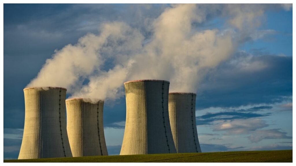 Norway Unveils First-Ever National Strategy For Radiation Protection & Nuclear Safety