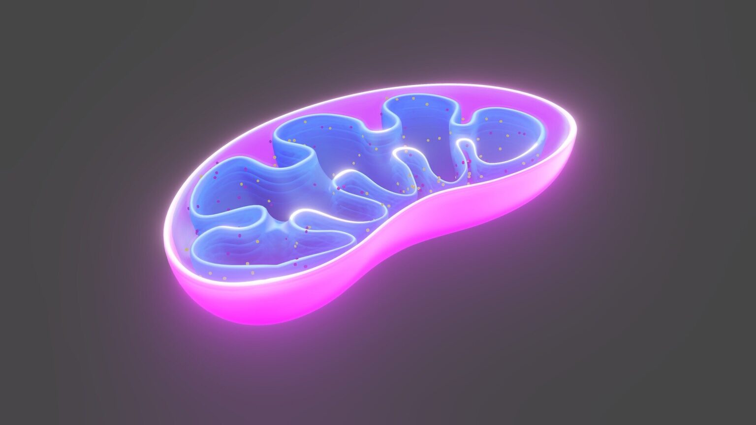 Tracing cellular energy evolution to improve rare disease diagnosis