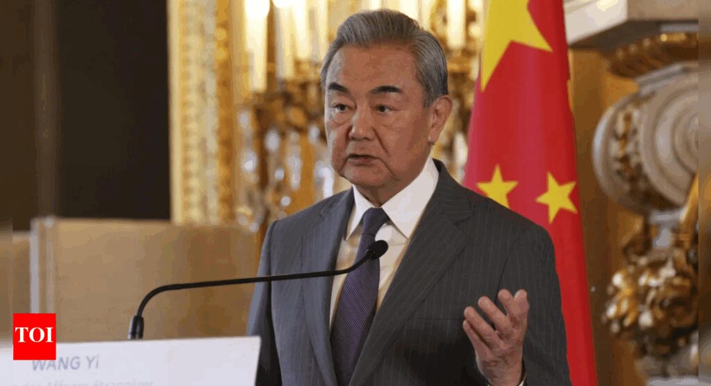China fears US will turn focus on it if Russia defeated in Ukraine war: Report