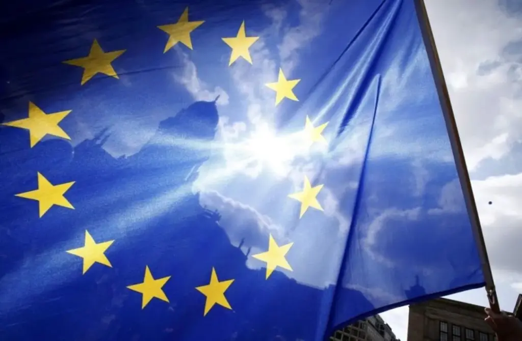 Malta and Slovakia are still blocking the 18th package of EU sanctions against Russia, a decision may be made tomorrow – media Malta and Slovakia are still blocking the 18th package of EU sanctions against Russia, a decision may be made tomorrow - media