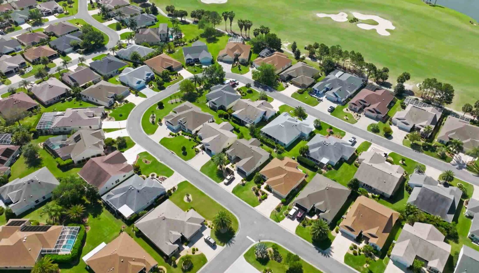 Humana's CenterWell is acquiring The Villages Health in Florida