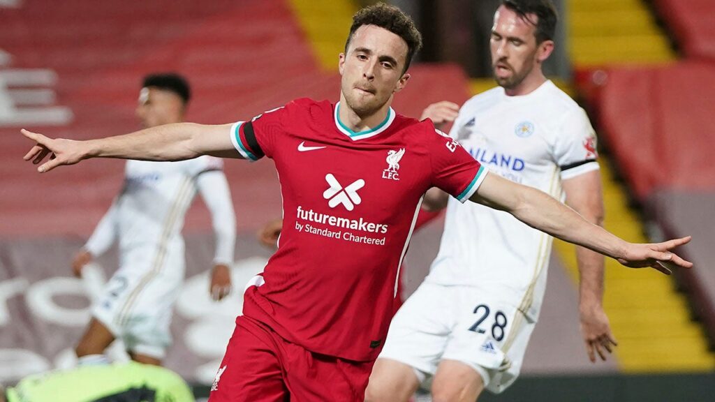 Spanish police believe Liverpool’s Diogo Jota was speeding before fatal crash Spanish police believe Liverpool's Diogo Jota was speeding before fatal crash