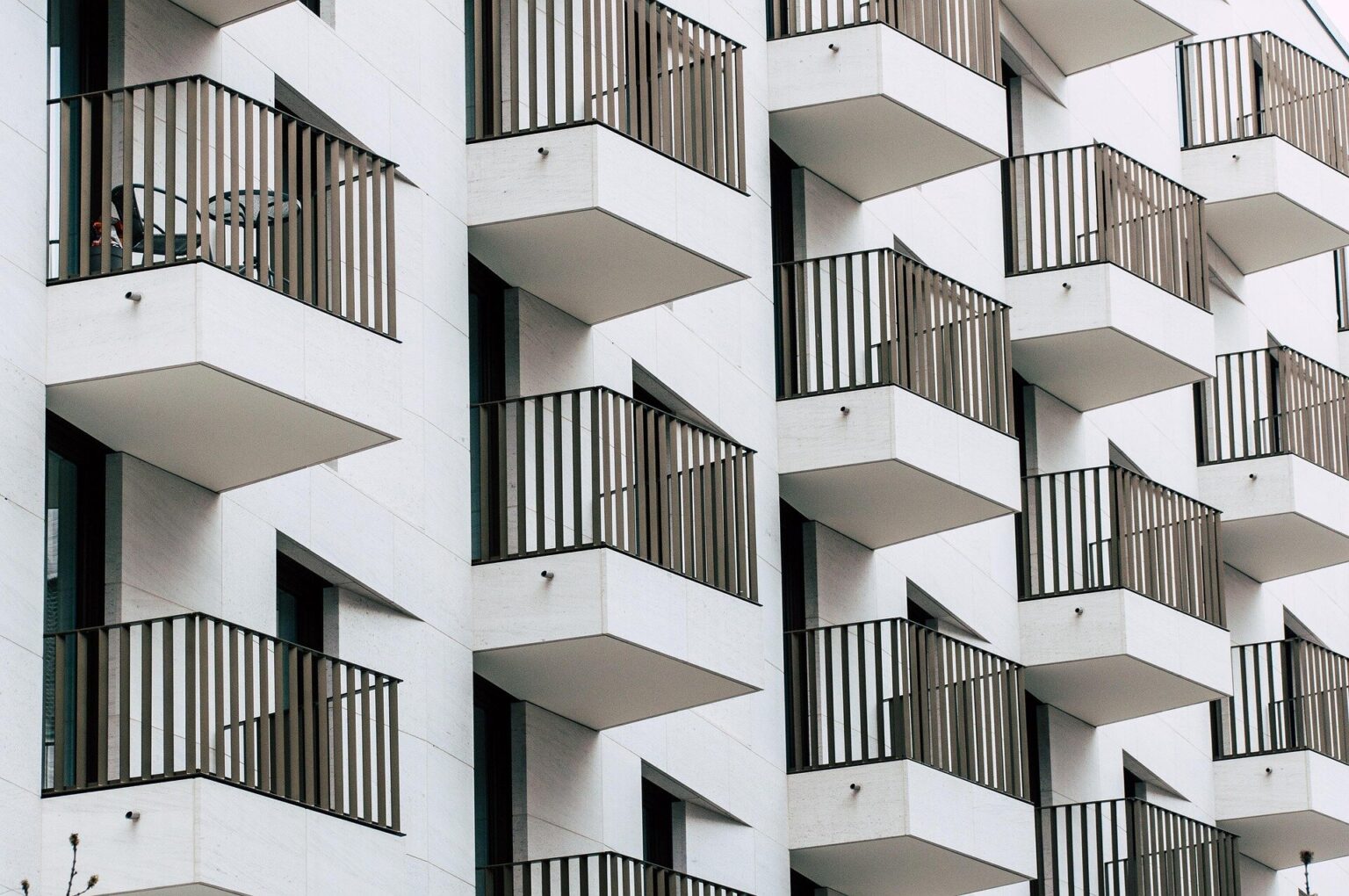 Study finds tourist apartments could be converted into social housing in Spain Study finds tourist apartments could be converted into social housing in Spain