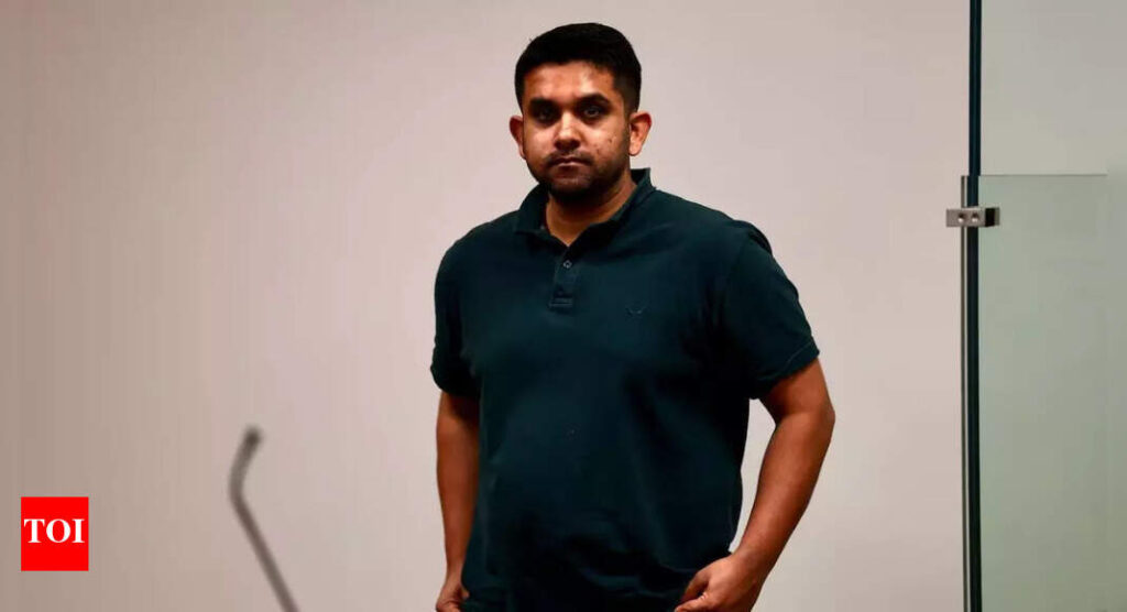 Underground poker ring, debt: Indian-origin engineer jailed in New Zealand for $1m fraud, he was planning to move to Australia