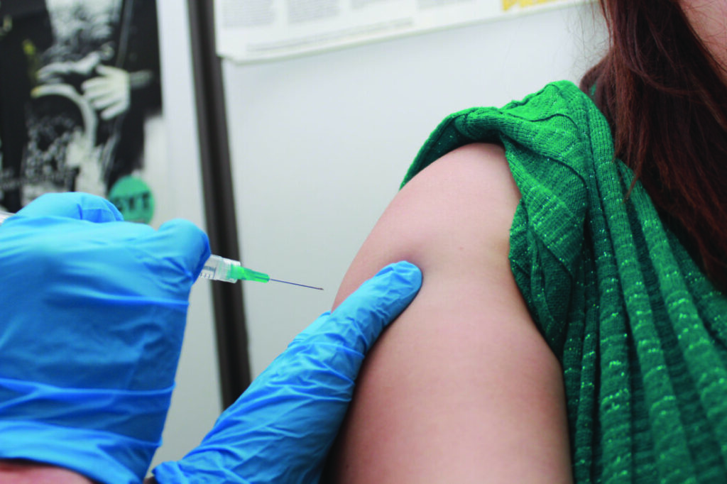 Doctors and public health leaders urge vaccination amid rising preventable diseases in Michigan | News, Sports, Jobs