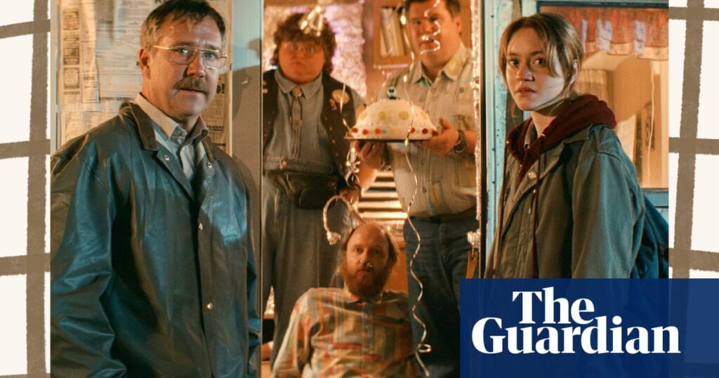Watch the Skies to Wet Leg: your complete entertainment guide to the week ahead | Culture