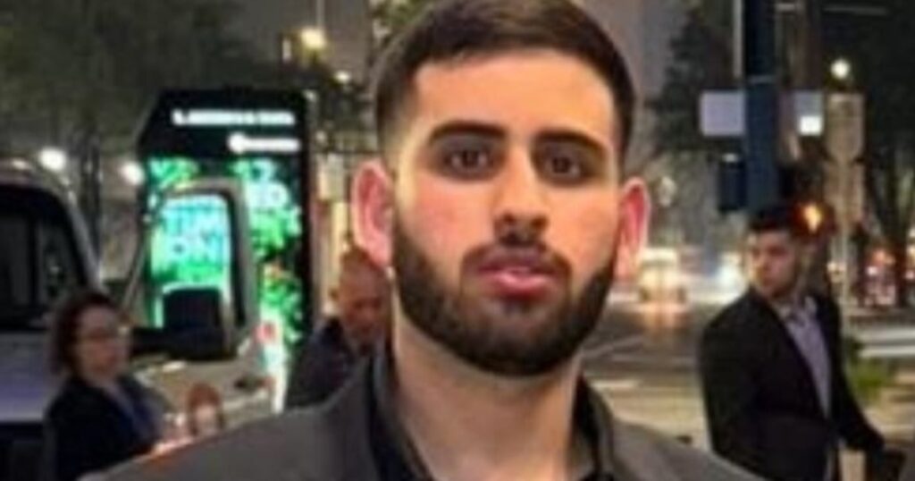 American beaten to death by Israeli settlers in the West Bank