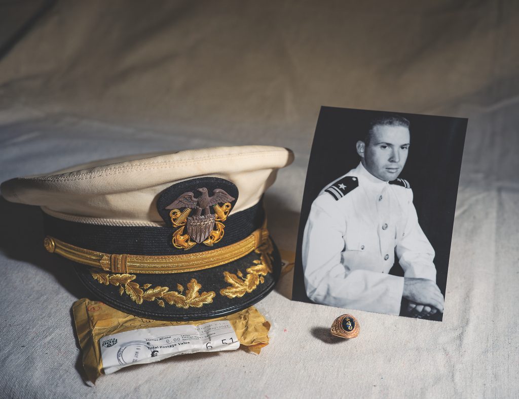 With this ring: How an Eagle County woman was reconnected to a family heirloom six decades after it went missing on a secluded Malta beach