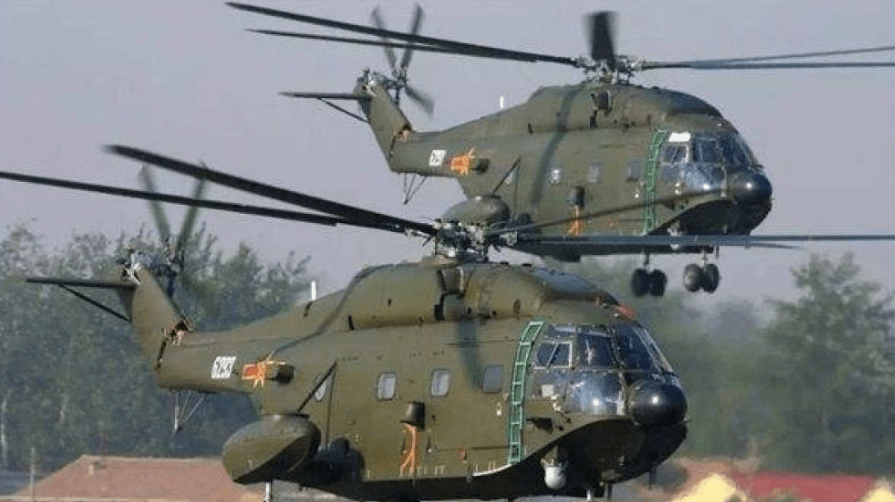 US Finalizes $2.6 Bln Combat Helicopter Sale to Norway