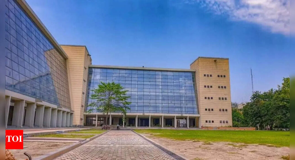 Committed to upholding safe, respectful environment: IIM Calcutta after 'rape' on campus | India News