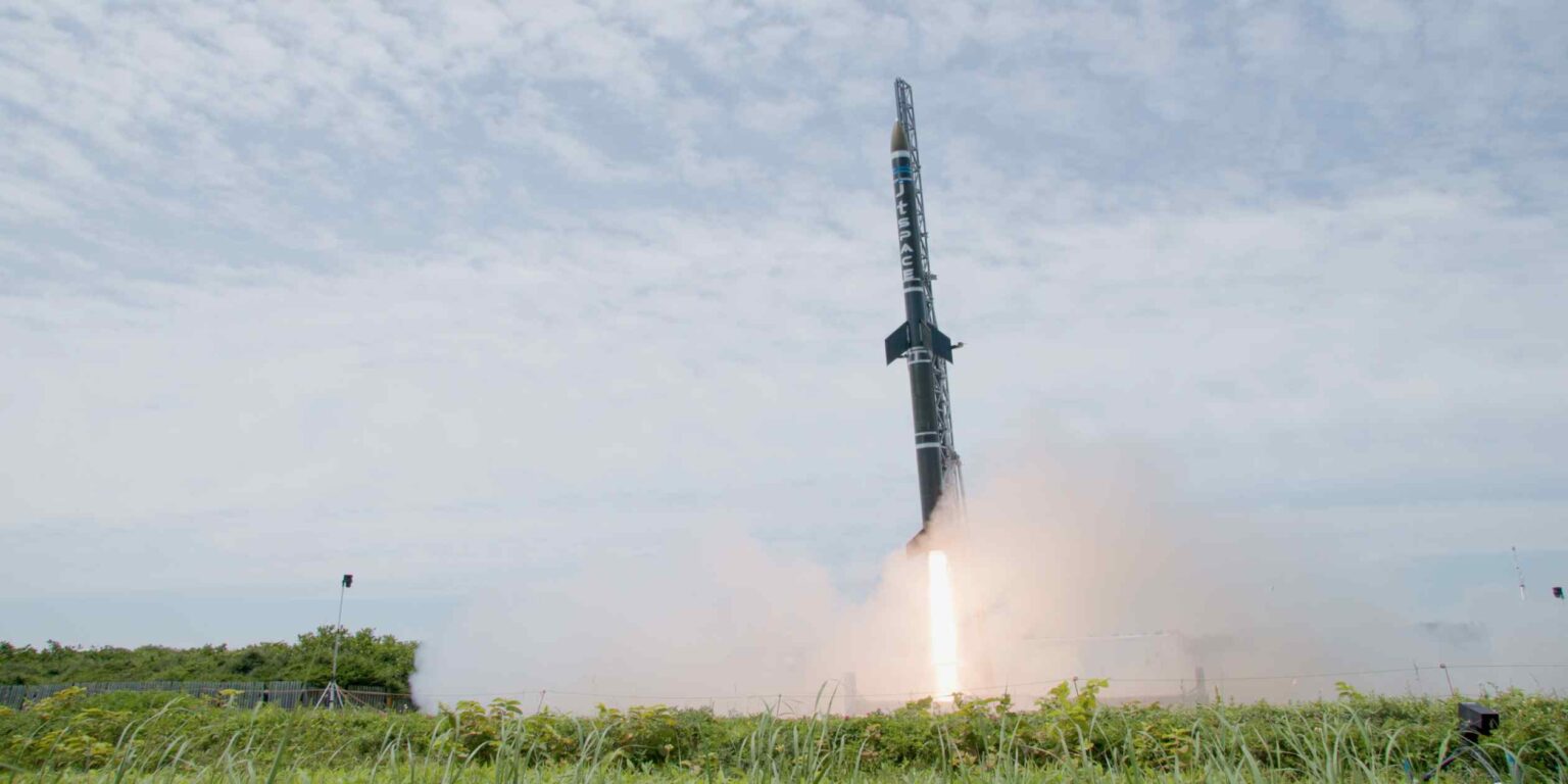 Taiwan rocket crashes in Japan's 1st launch backed by foreign capital