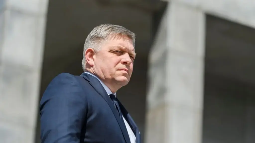 Fico hinted that Slovakia will unblock the 18th EU sanctions package this week