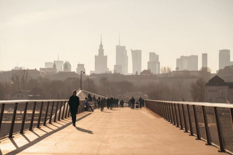 Poland records EU