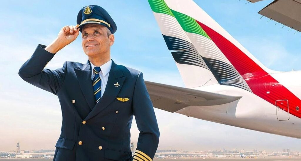 Emirates to hold Serbia pilot roadshow