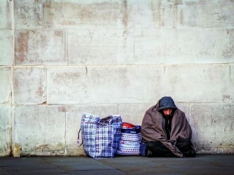 Anti Poverty Forum slams recent arraignments of homeless individuals