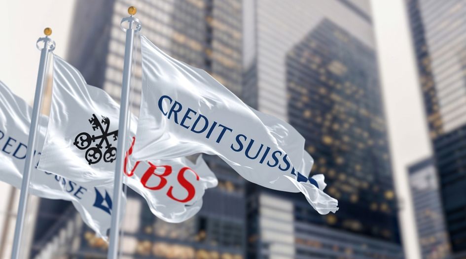 Switzerland hires counsel as Credit Suisse disputes pile up