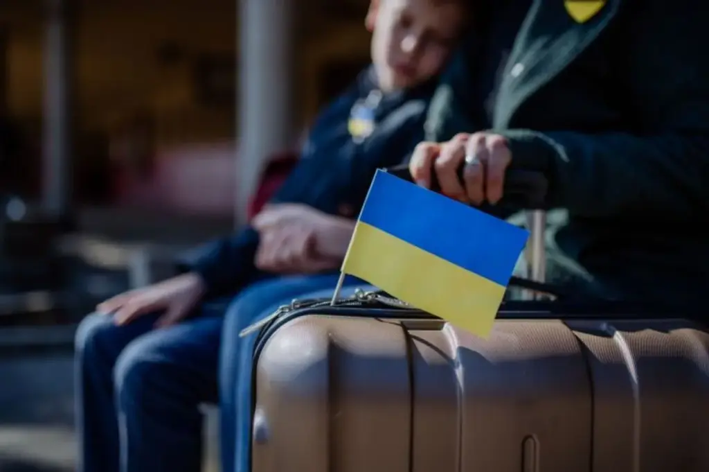 Poland changes rules for accommodating Ukrainian refugees from November 1 17 July 2025 Poland changes rules for accommodating Ukrainian refugees from November 1 17 July 2025