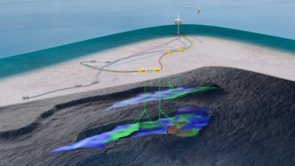 Subsea7 Secures Major Contract from Equinor for Fram Sør Project Offshore Norway