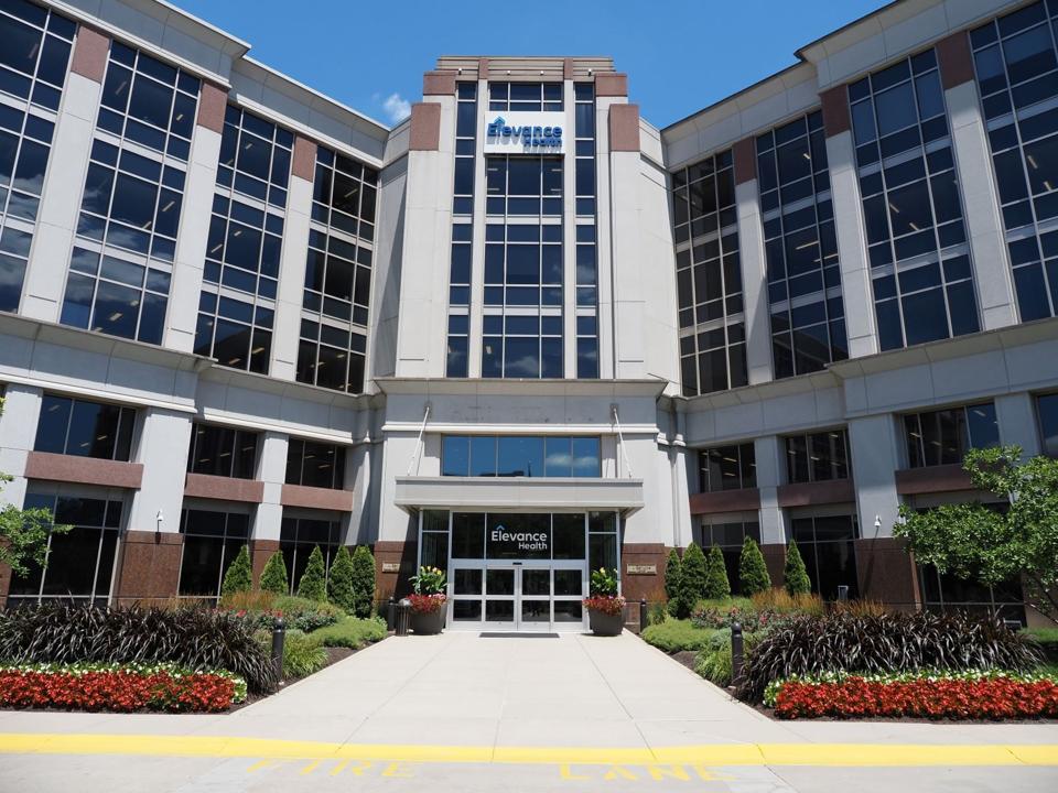 ElevanceHealth