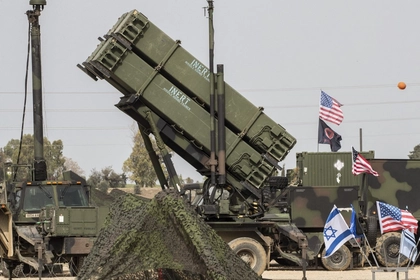 Patriots Reassigned to Kyiv: US Redirects Swiss-Ordered Air Defense Systems to Ukraine