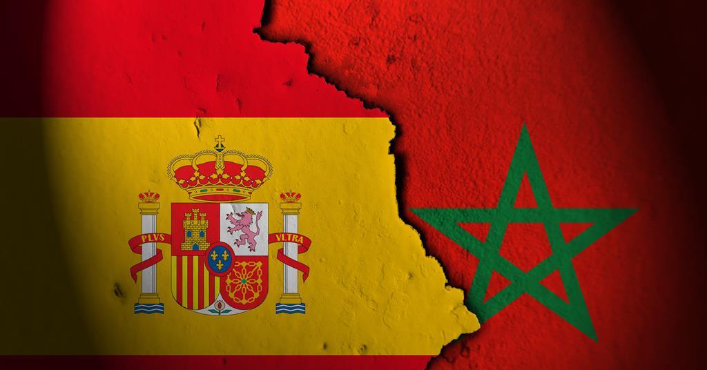 Morocco strengthens position as Spain's leading fruit and vegetable supplier with 28 per cent import growth