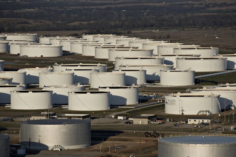 Oil on track for back-to-back gains as US economic resilience fuels optimism