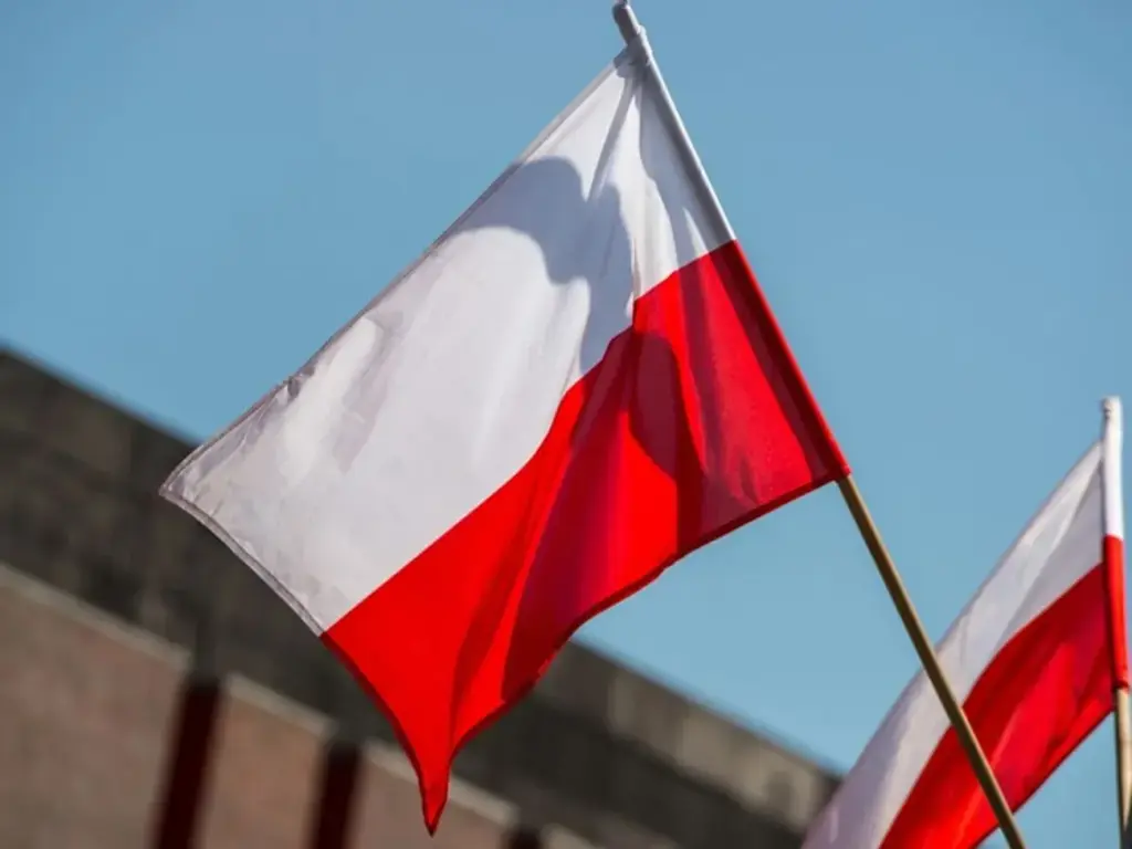 Poland urges citizens to refrain from traveling to Russia: MFA statement Poland urges citizens to refrain from traveling to Russia: MFA statement