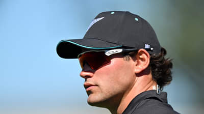 Why Did New Zealand Drop Tim Robinson After Player Of The Match Performance Against South Africa?