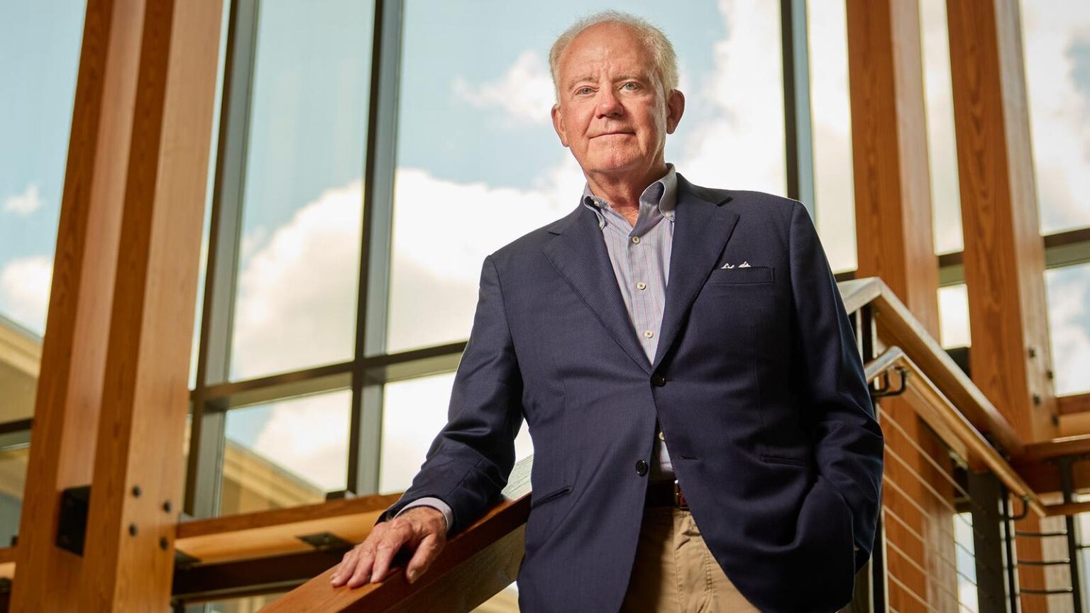 How Live Oak Bank Quietly Became A Giant In Small Business Banking How Live Oak Bank Quietly Became A Giant In Small Business Banking