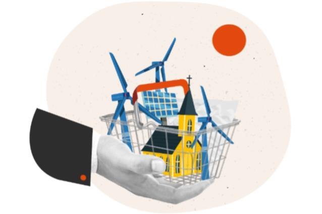 How the 2buy2 Energy Basket Helps Churches Steward Resources Wisely | Advertorial