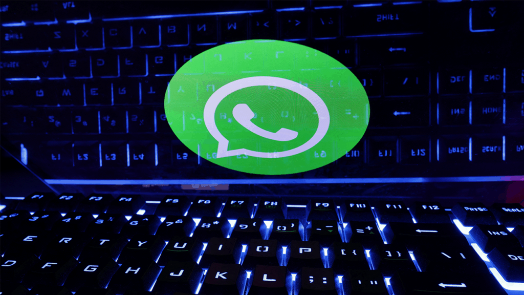 Russian lawmakers say WhatsApp is a security threat, should leave the country