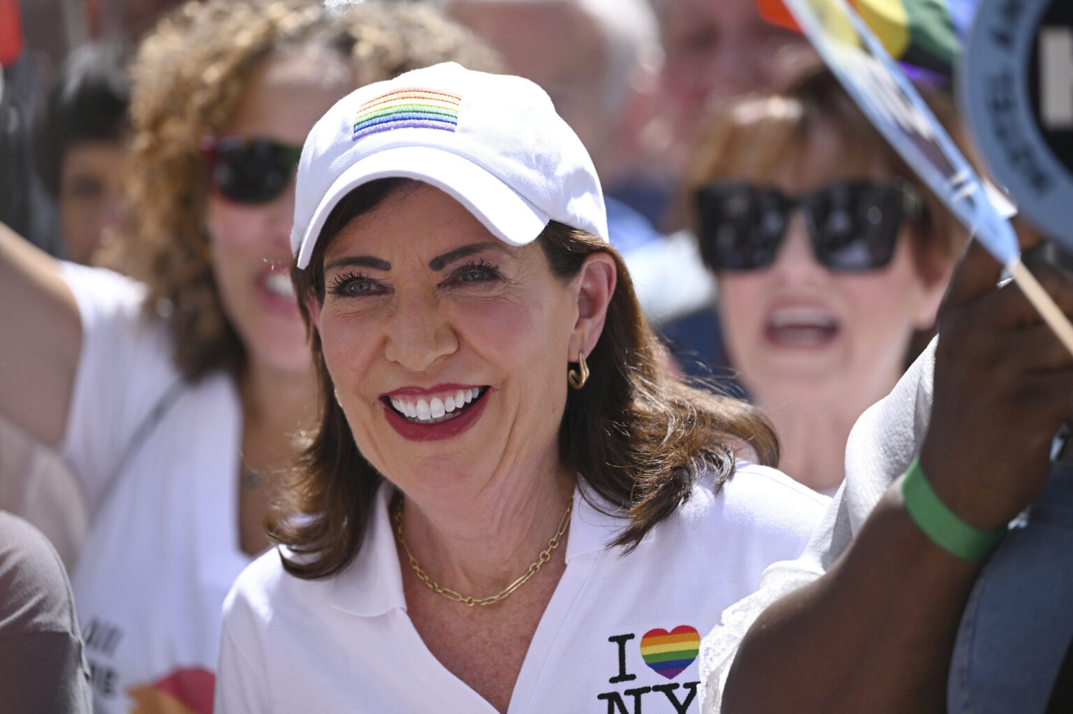 kathy hochul