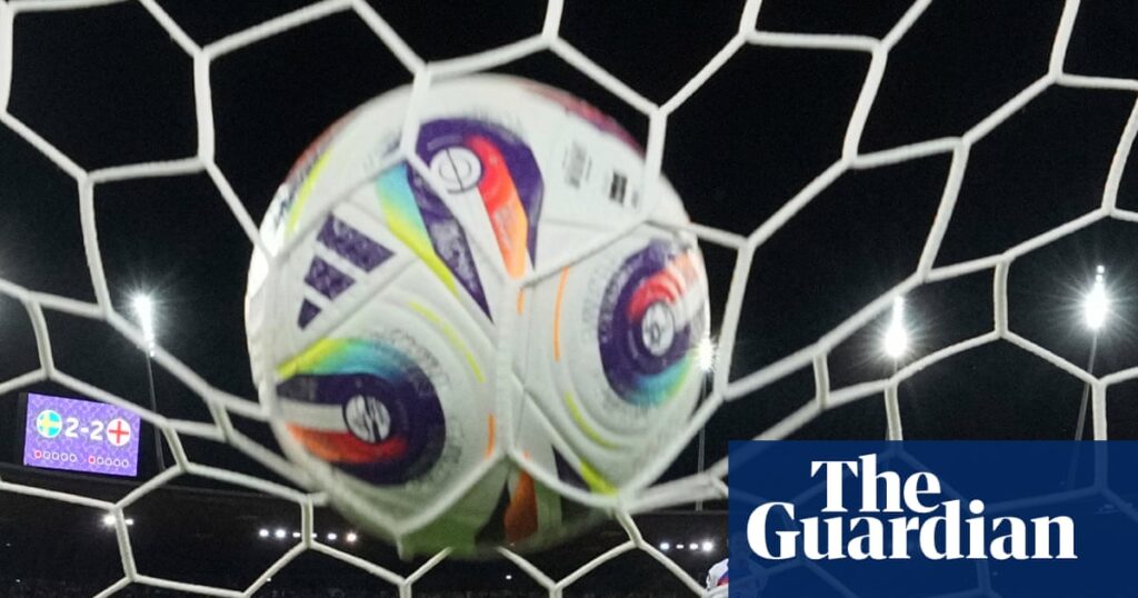 England victorious after shootout chaos and Italy stun Norway – Women’s Football Weekly | Soccer