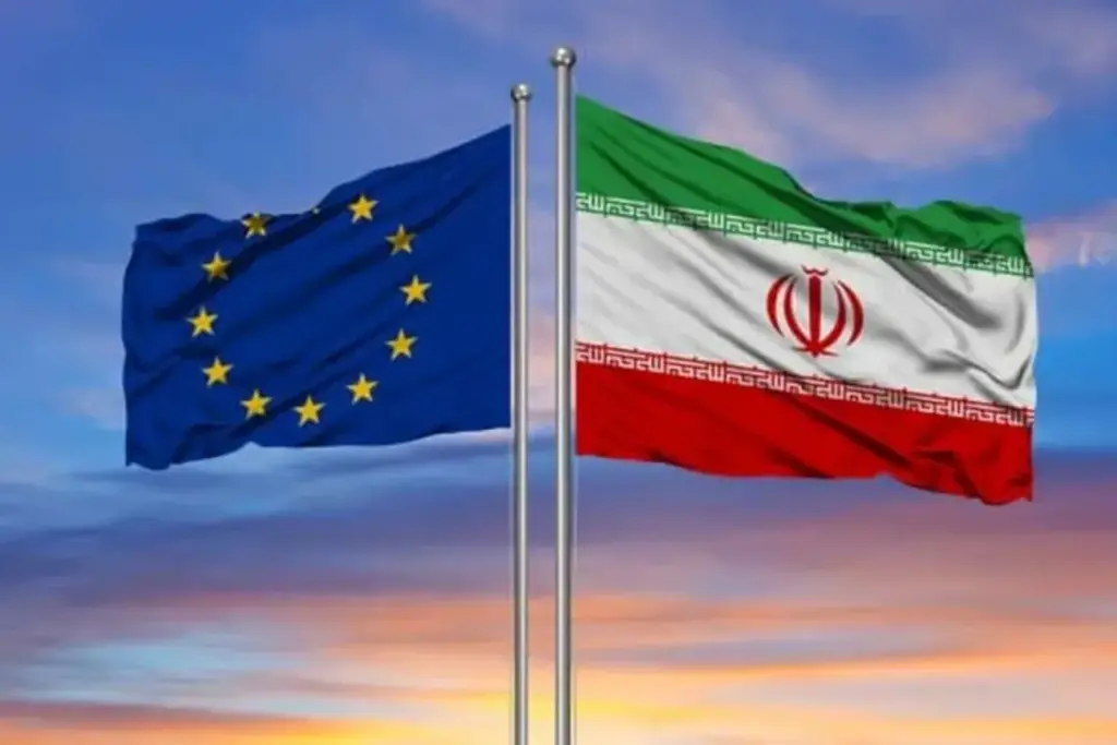 Iran may hold nuclear talks with European powers next week - Media