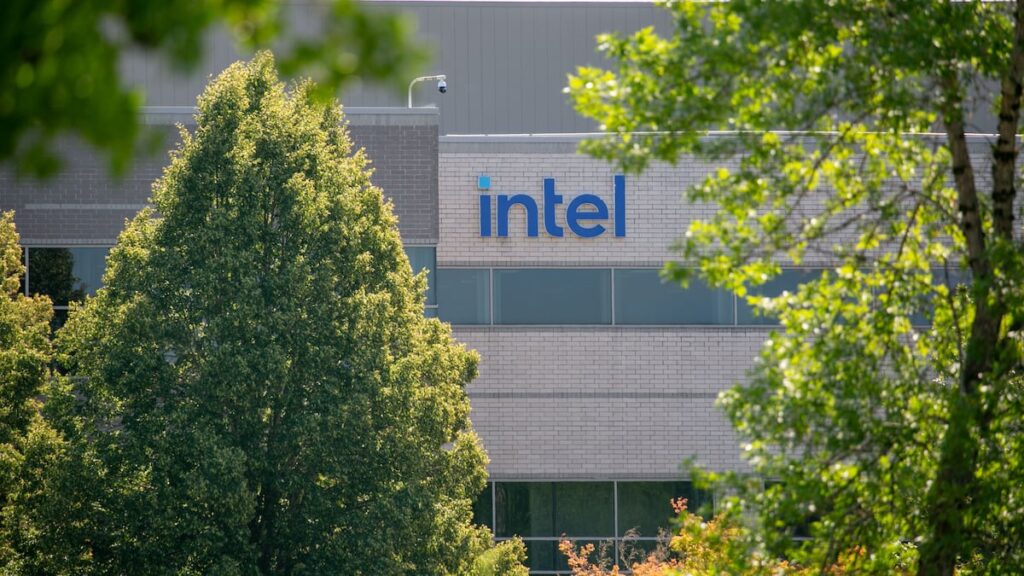 Mass layoffs at Intel will mean less revenue for Oregon, even as the semiconductor industry remains a major economic driver