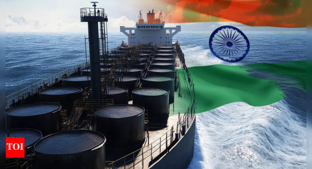 Russia sanctions: EU restrictions on Russian oil could hit India’s $15 billion fuel exports; 'will have to walk a fine line…’