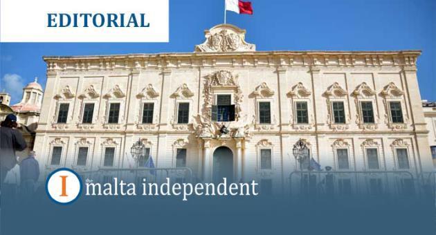 TMIS Editorial: Malta’s governance continues to falter under the weight of inaction